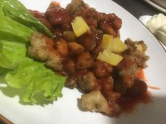 -金穗-老荣成·荣成菜