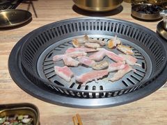 -权金城·炭火烤肉(北京联想桥店)