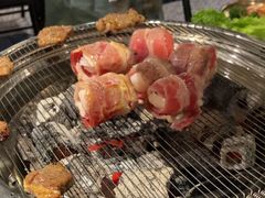 -本炙炭烤·蒲烧活鳗料理店(金沙洲店)