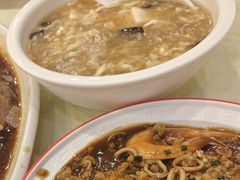 -奥华餐厅·老张记(台基厂店)