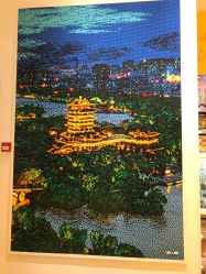 -乐高授权专卖店(济南万象城店)