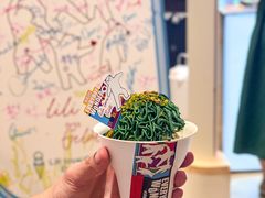 -莉莉熊Lililove Gelato (意大利手工冰淇淋)