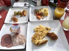 -新加坡瑞士史丹福酒店