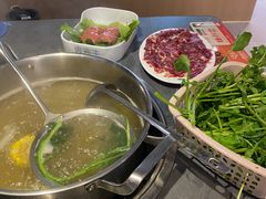 -贵宾牛·潮汕牛肉火锅(珠池总店)