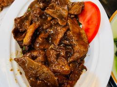老厦门兰煎肝-堂宴·老厦门私房菜(1988仙岳总店)