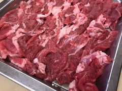 热切羊肉-月圆火锅(宁海东路二店)