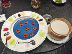 -四季小馆·潤·中国菜(越秀公园店)