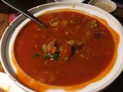 -阿罗新疆菜(人民广场店)