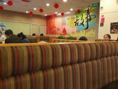 -南粥北面(东大桥店)