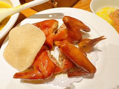 -红鱼湾餐厅(国际大厦店)