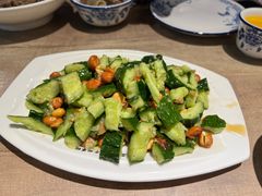 -直隶安家牛肉罩饼(七一路店)