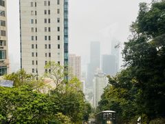 -山顶缆车