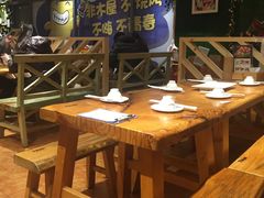 -木屋烧烤(西南角店)