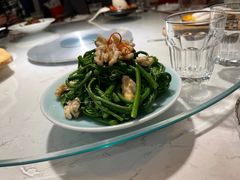 -烛影拾光观景餐厅·创意菜·摄影·小提琴(大唐不夜城店)