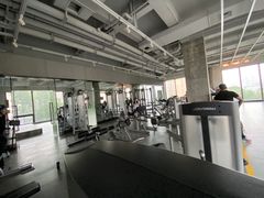 -LA合时健身4PMFIT(花桥旗舰店)