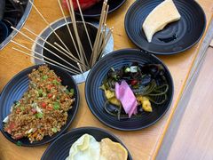 -屋头串串(临江路店)