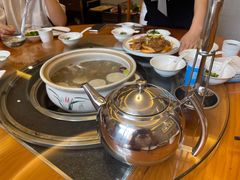 -清真华宇开锅羊肉