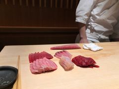 -银座岩