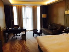 -无锡新湖铂尔曼大酒店