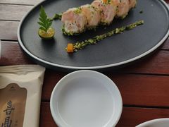 -喜鼎海胆水饺(东港店)