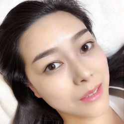 -韩美绣·骨相纹眉·洗眉美瞳线