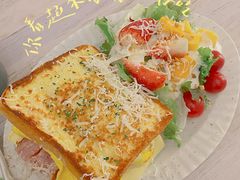 -接你jenny咖啡·西餐厅