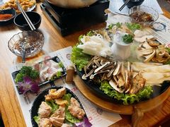 -束河人家(南锣鼓巷店)