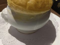 -卡本妮法餐厅·北京和平宾馆