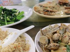 -明记海鲜大排档(巽寮湾店)