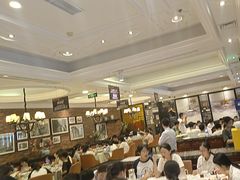 -大鸭梨烤鸭(甘家口店)