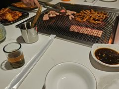 -西昌老号李小肠特色烧烤园(温江店)