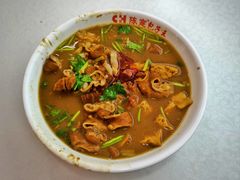 -陈寔包子王·卤煮小肠·京味小吃(龙潭店)