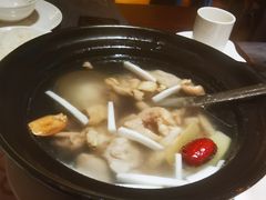 -采悦轩中餐厅·粤菜·海南菜(神州半岛喜来登度假酒店)