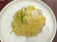 -邢家锅贴老店·非遗·开封菜(金明广场店)