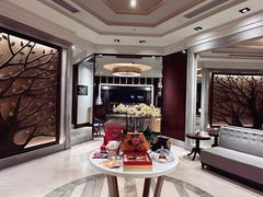 -广州花园酒店·凌璇阁旋转餐厅CAROUSEL360