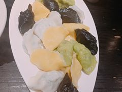 -船歌·鱼水饺青岛菜(合肥路永旺店)