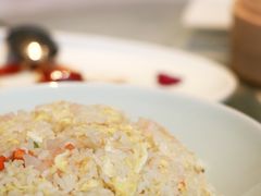俏炒饭-俏江南天津时尚曲艺主题餐厅(马场道店)