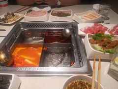 -海底捞火锅(亲子主题北金鹰店)