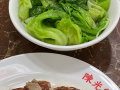 -陈光记烧腊店(罗保博士街店)