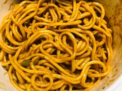 招牌炸酱热干面-蔡记炸酱热干面(昌里路店)