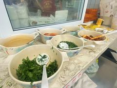 -金诚张妈妈羊汤·驴肉火烧(旧宫佳和园店)