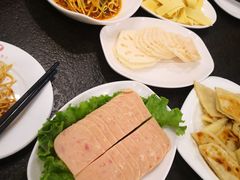 -湘肠香火锅店(团结湖店)