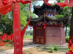 -盛世南宫影视城(北普陀影视城)