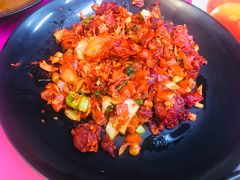 -新加坡Zam Zam餐馆