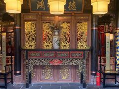 -袁老四老火锅(大丰店)