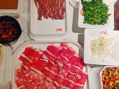 -丁卯•铜锅涮肉(工体店)