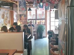 大堂-匠太烧肉台日料理餐酒馆(三林店)