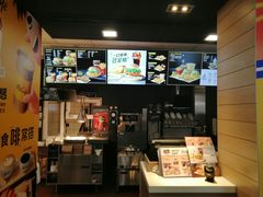 -麦当劳(大栅栏店)