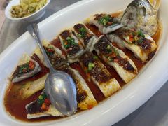 -顺味凤城·顺德菜专门店(九六广场店)