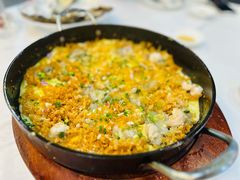 -明本湛江鸡•海鲜小厨(陈家祠店)
